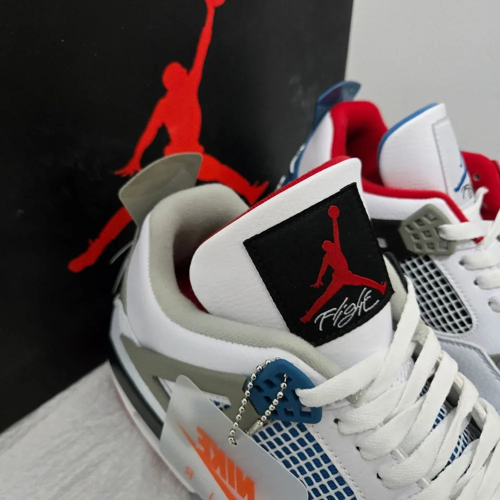Jordan air retro